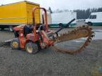 2012 Ditch Witch RT45