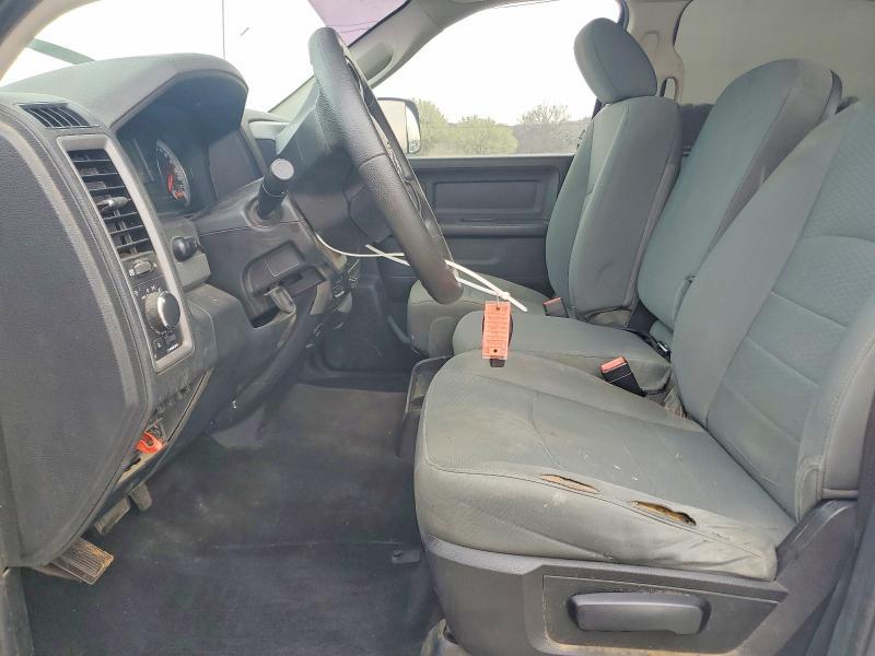 2015 Dodge RAM 1500 ST