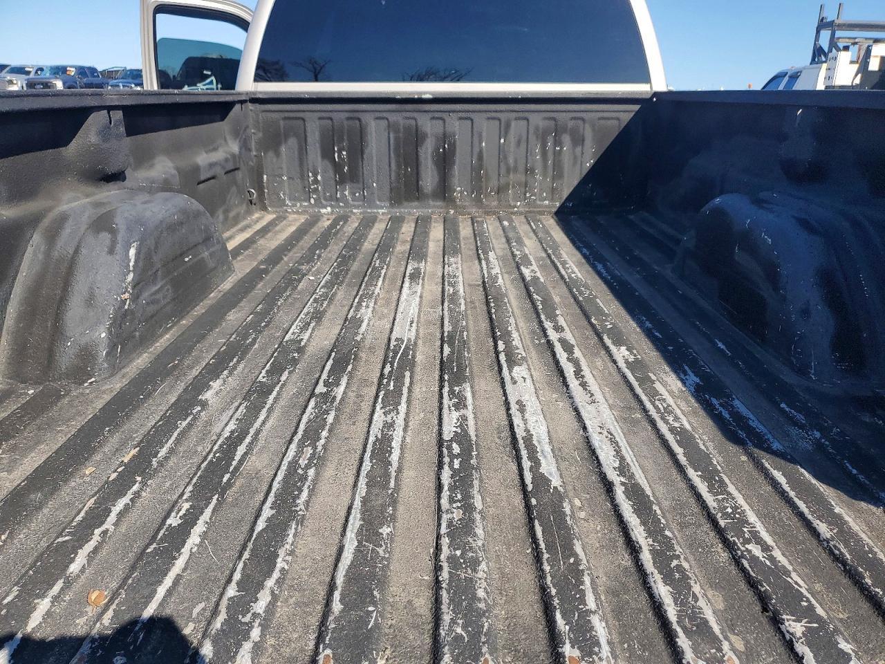 2006 Chevrolet Silverado K3500