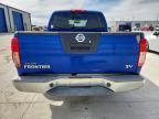 2012 Nissan Frontier S
