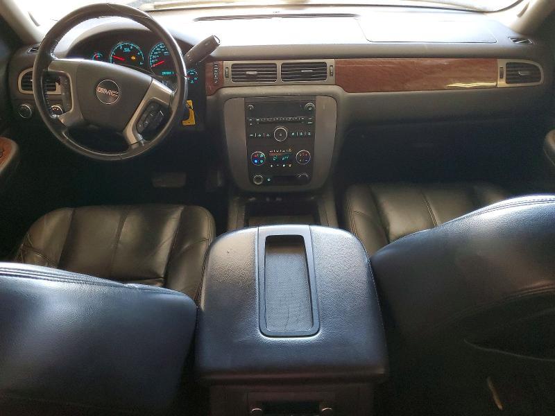 2008 GMC Sierra K2500 Heavy Duty