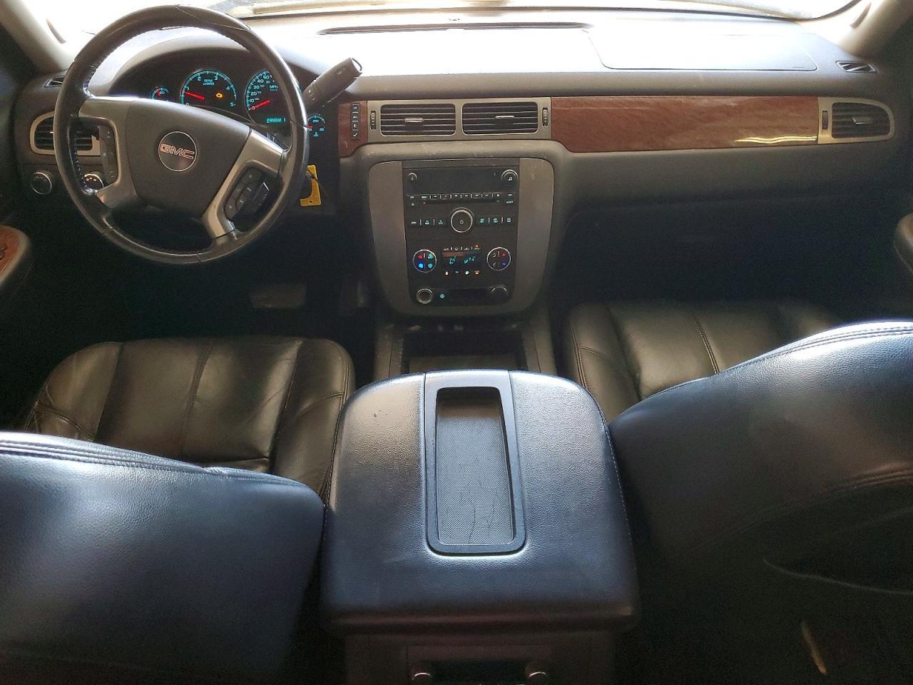2008 GMC Sierra K2500 Heavy Duty