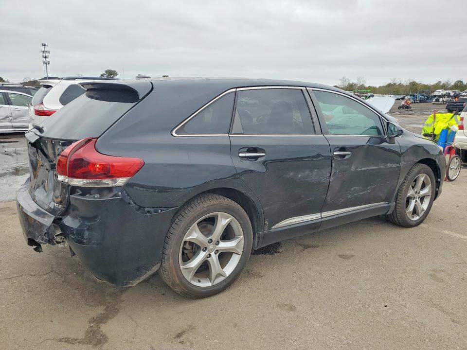 2013 Toyota Venza xle