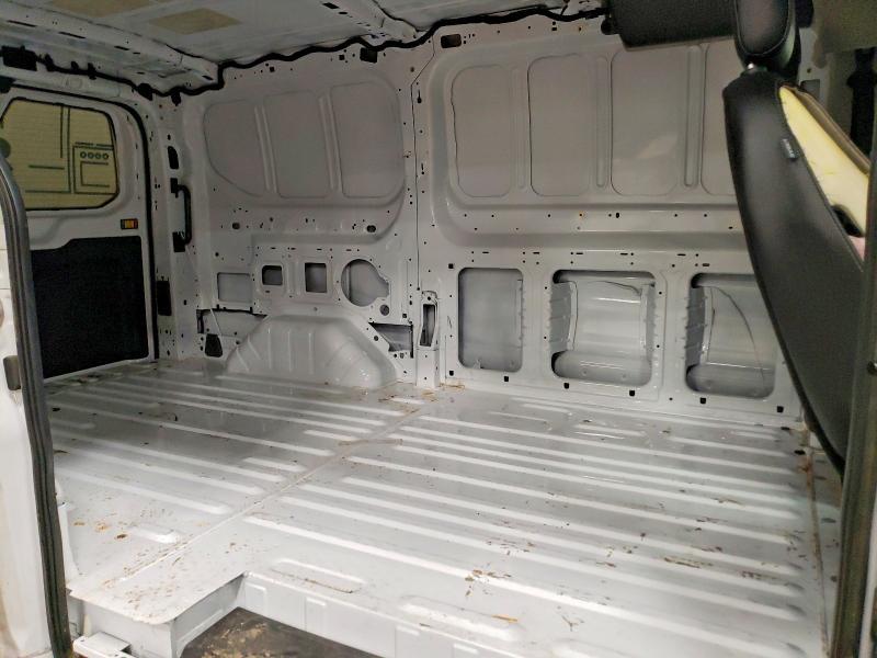 2024 Ford Transit 250 Delivery van