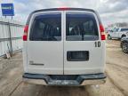 2017 Chev Rolet Express Delivery Van