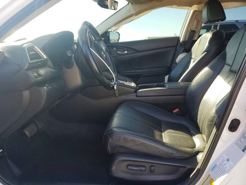 2022 Honda Insight Touring