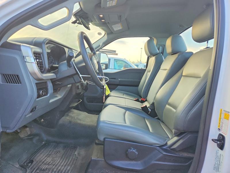 2025 Ford F450 Super Duty