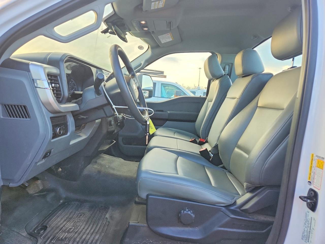 2025 Ford F450 Super Duty