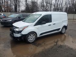 Ford salvage cars for sale: 2020 Ford Transit Connect xl