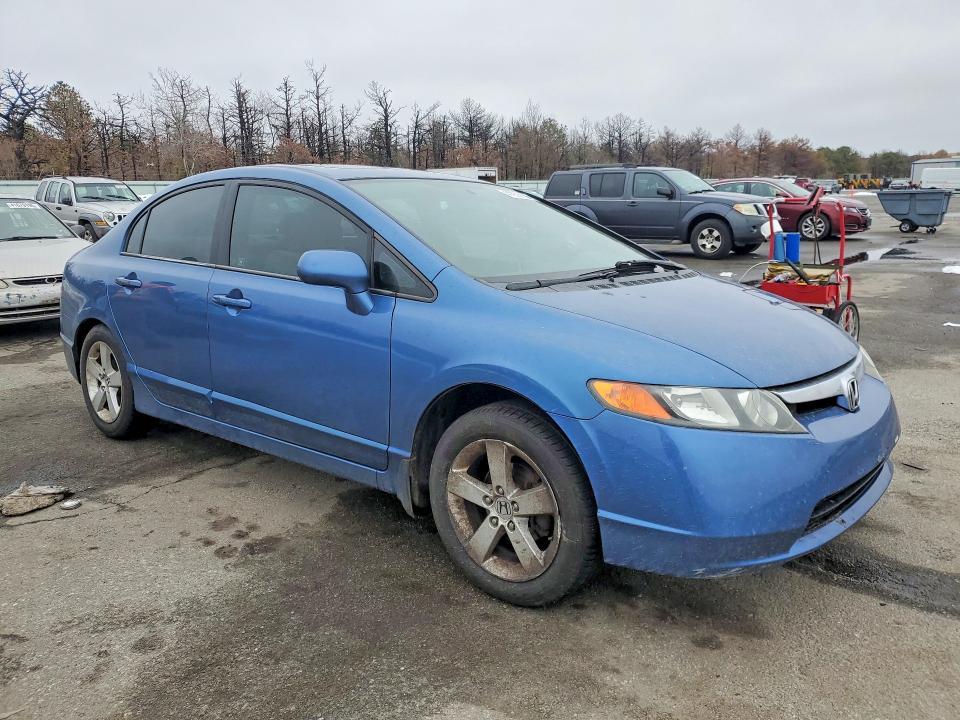 2006 Honda Civic ex