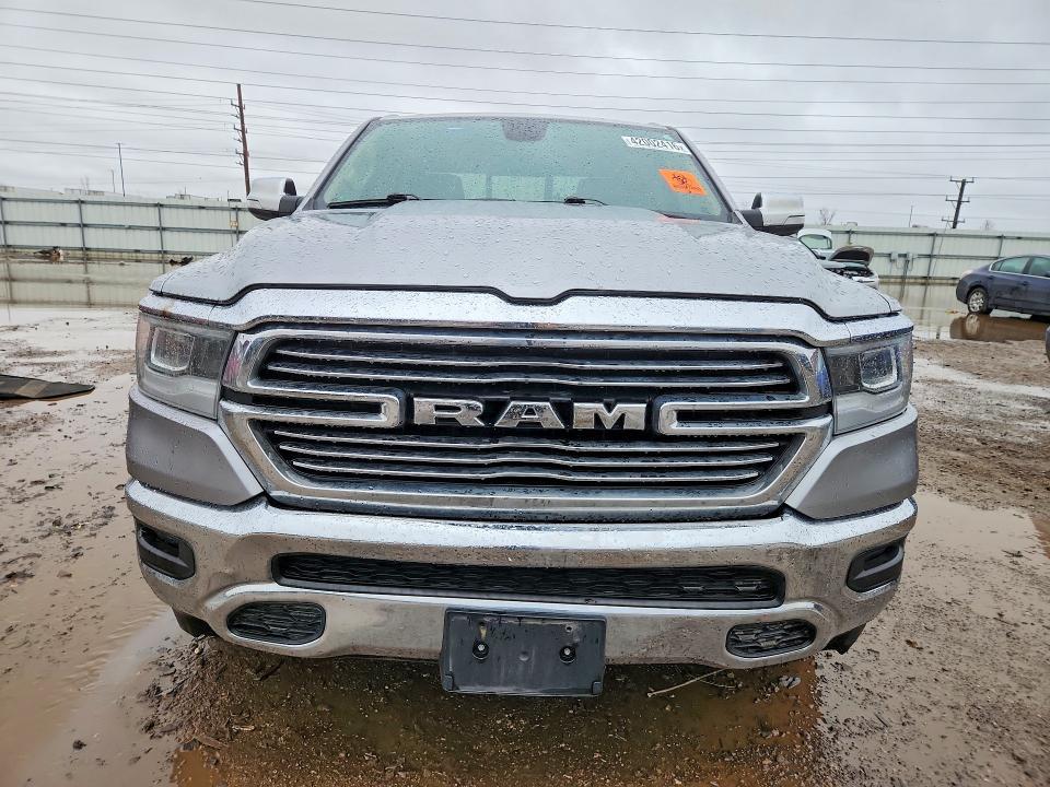 2020 Dodge 1500 Laramie