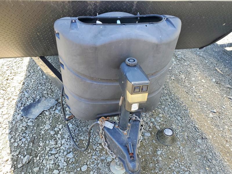 2017 Foresriver 2017 Forest River Salem Camper