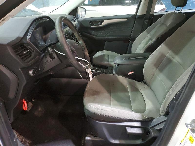 2022 Ford Escape s