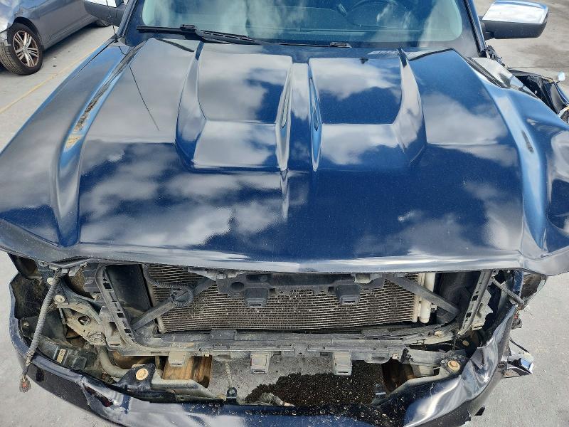 2016 Chevrolet Silverado K1500 ltz