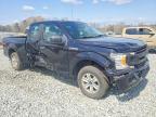 2019 Ford F150 Super Cab