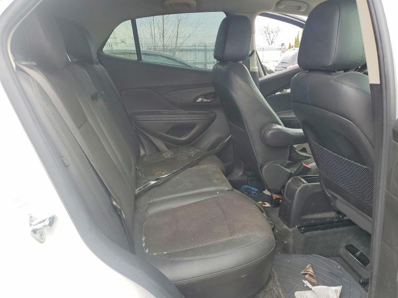 2019 Buick Encore Sport Touring