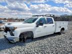 2023 Chev Rolet Silverado K2500 Utility / Service Truck