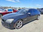 2012 BMW 750 li