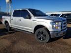 2016 Ford F150 XLT 4WD