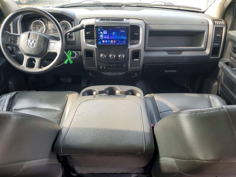 2013 Dodge Ram 2500 st