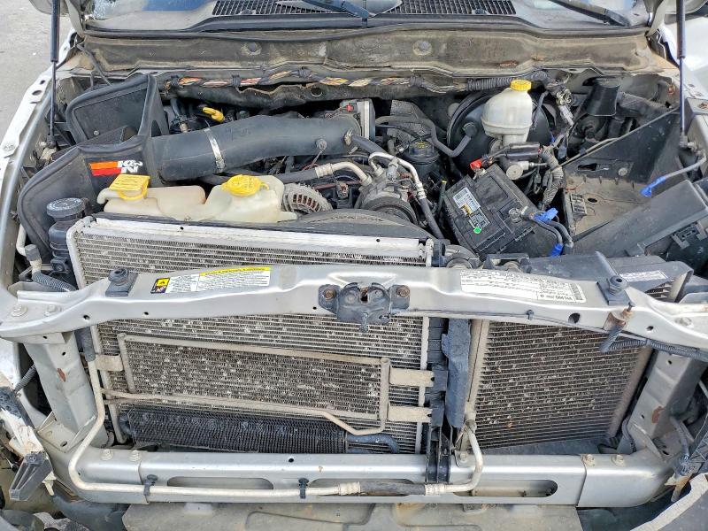 2008 Dodge RAM 1500 ST