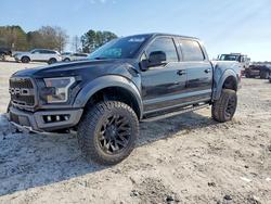 2017 Ford F150 Raptor en venta en Loganville, GA