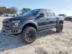 2017 Ford F150 Raptor