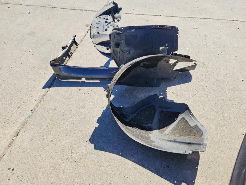 2018 Dodge Charger sxt Plus