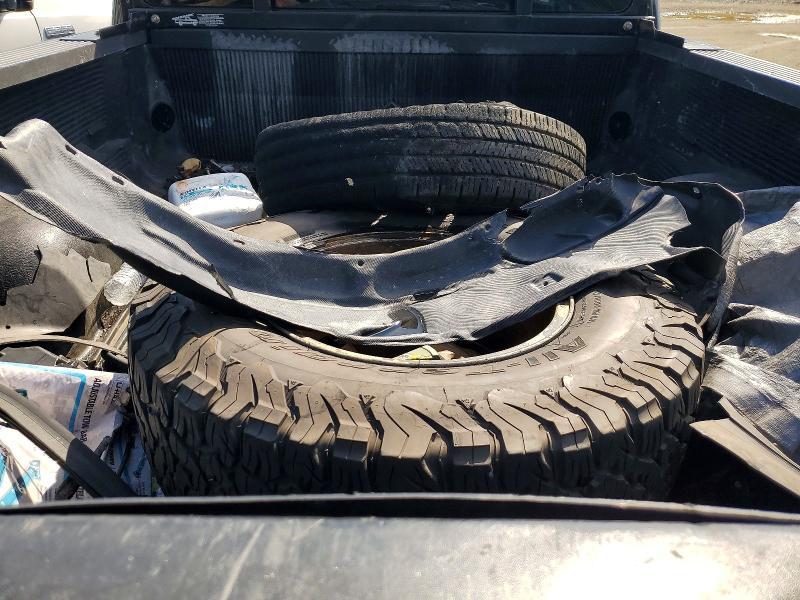 2015 Ford F350 Super Duty