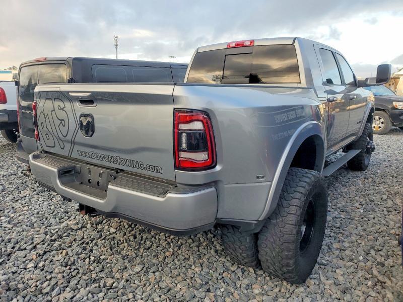 2022 Dodge 3500 Laramie