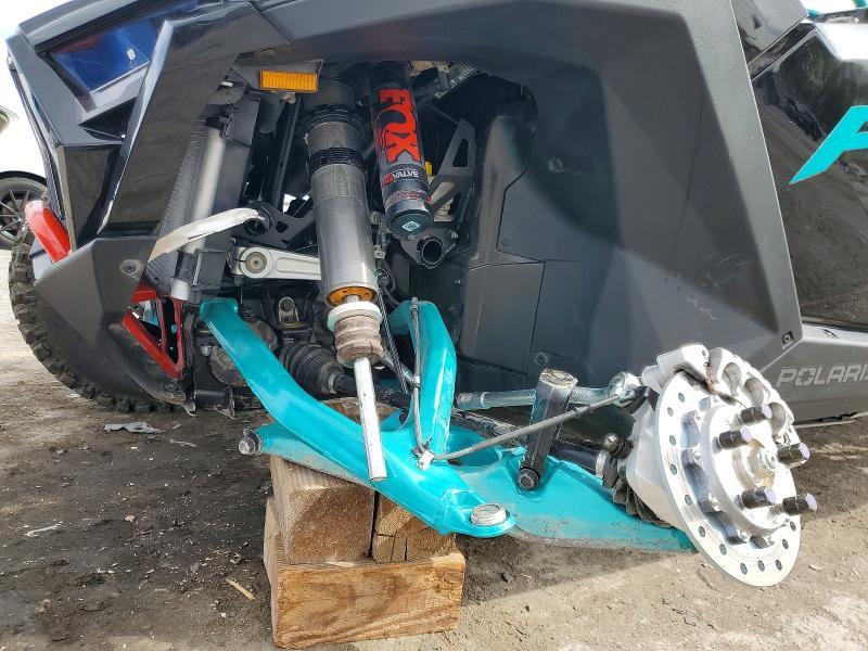 2025 Polaris RZR PRO R Utility Vehicle