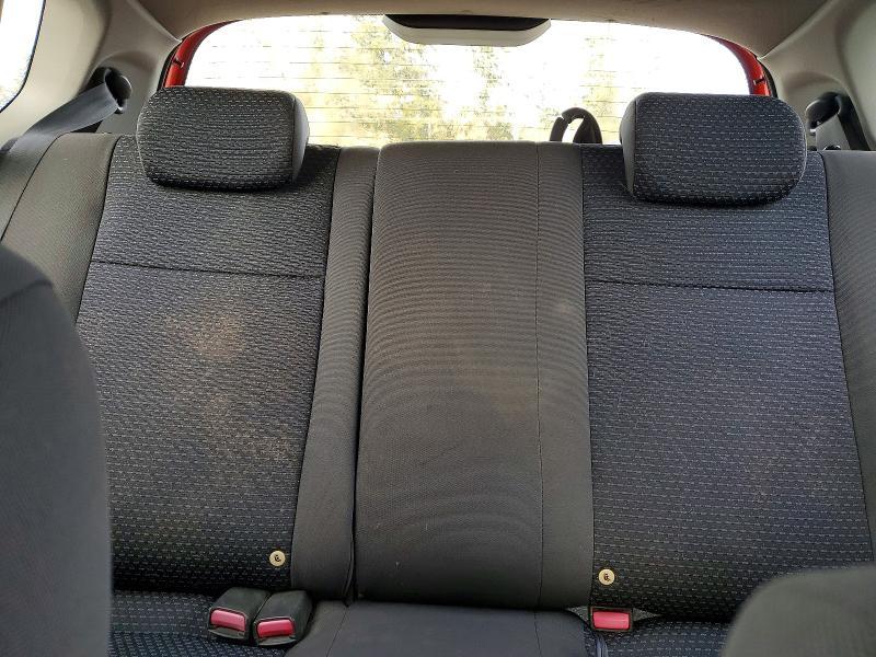 2007 Chevrolet Aveo Base