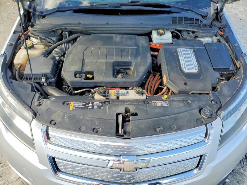 2013 Chev Volt