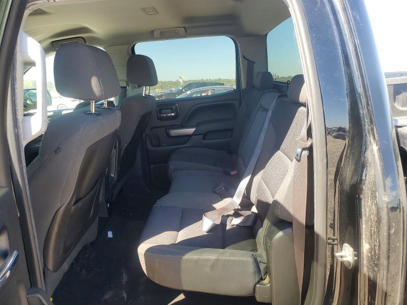 2014 Chevrolet Silverado C1500 LT