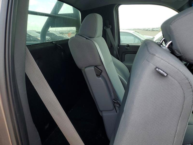 2013 Ford F150