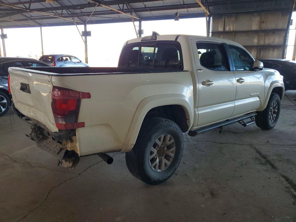 2017 Toyota Tacoma SR5 V6