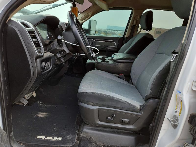 2020 Dodge RAM 2500 BIG Horn