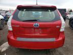 2012 Toyota Prius v two