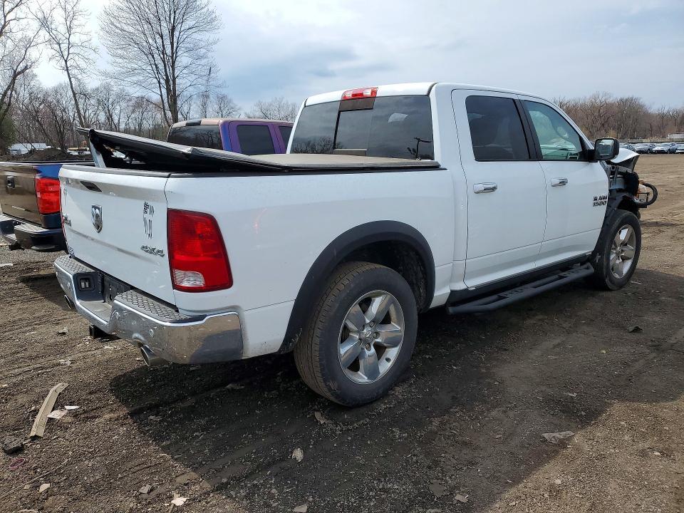 2016 Dodge RAM 1500 SLT