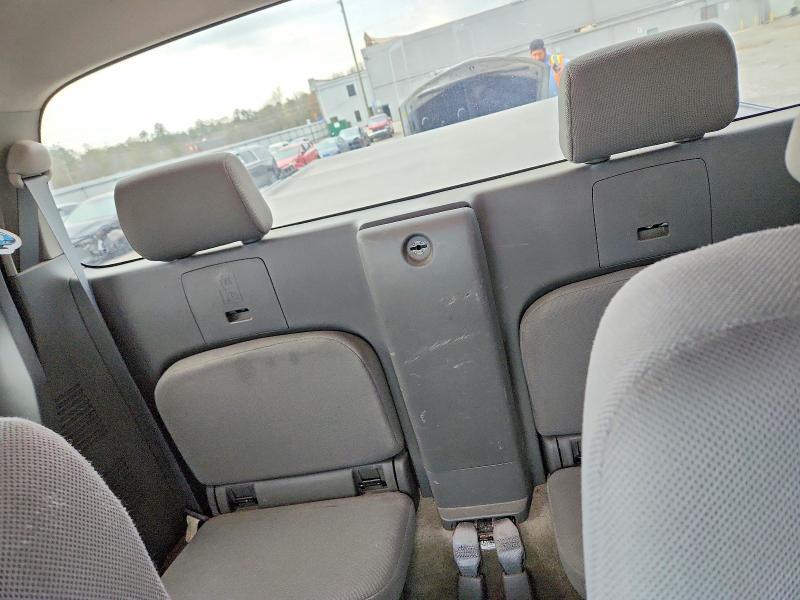 2017 Nissan Frontier S