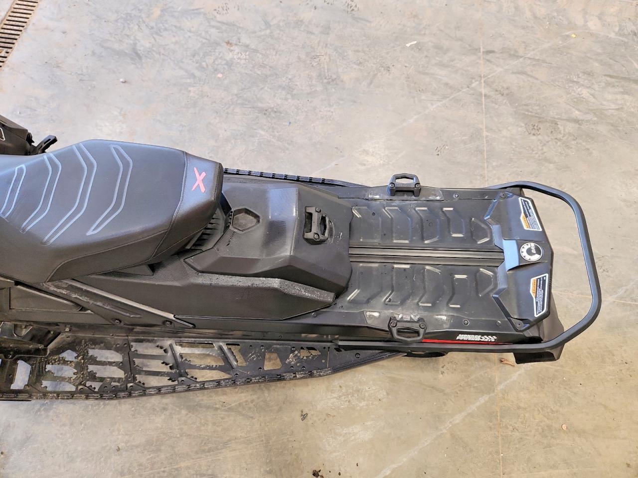 2022 True MXZ X 850