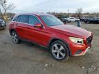 2016 Mercedes-Benz Glc 300 4matic