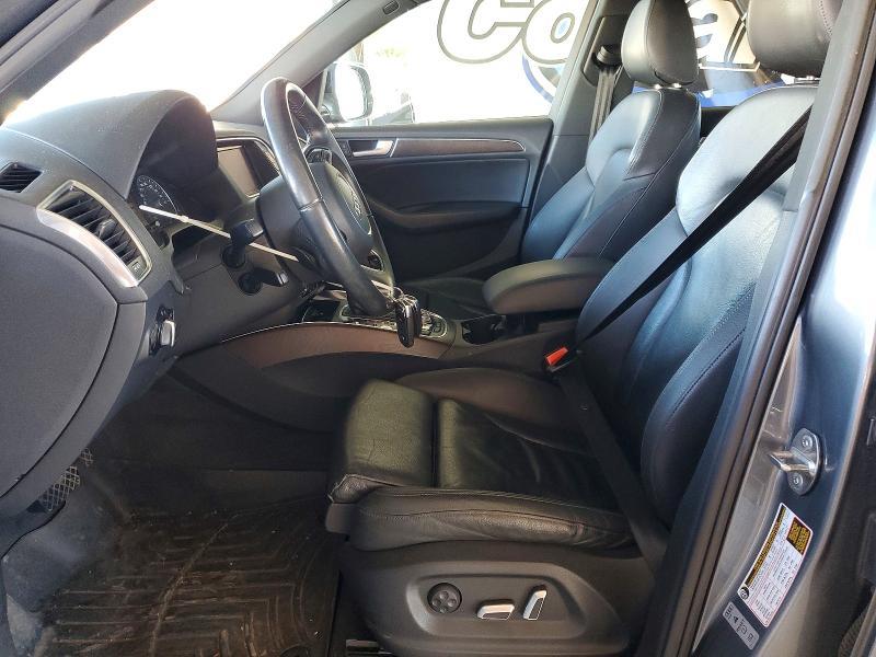 2015 Audi Q5 Premium Plus