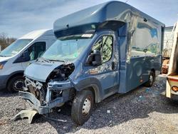 2022 Dodge Ram Promaster 3500 Delivery Truck for sale in Fredericksburg, VA