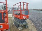 2021 Skyjack SJ3219 Scissor Lift