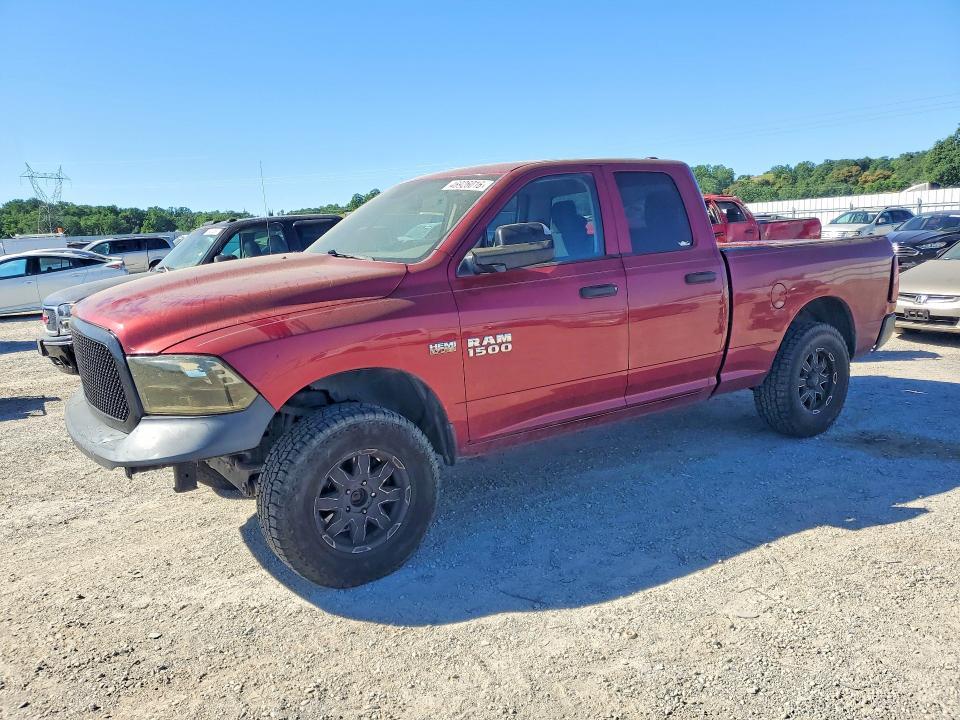 2015 Dodge RAM 1500 ST