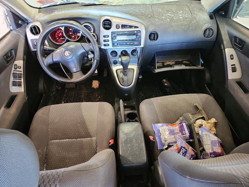 2007 Toyota Matrix Base