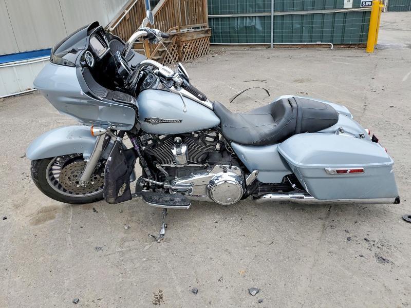 2017 Harley-Davidson Fltrxs Road Glide Special
