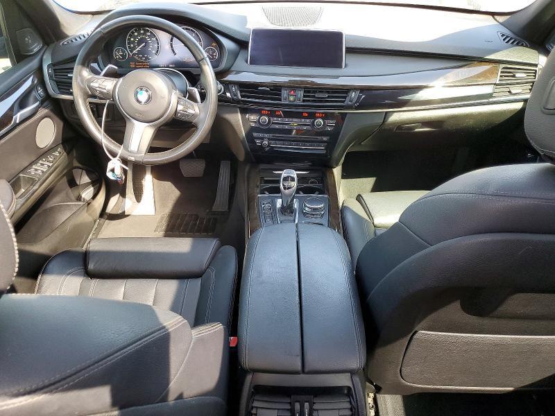 2017 BMW X5 Xdrive35d