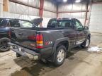 2006 GMC New Sierra K1500